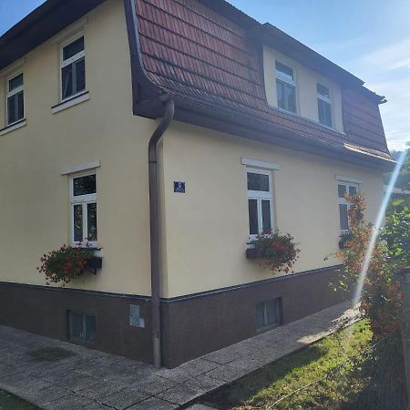 Ferienwohnung Mostheuriger Leo-Hof Eva Reichenau Exterior foto