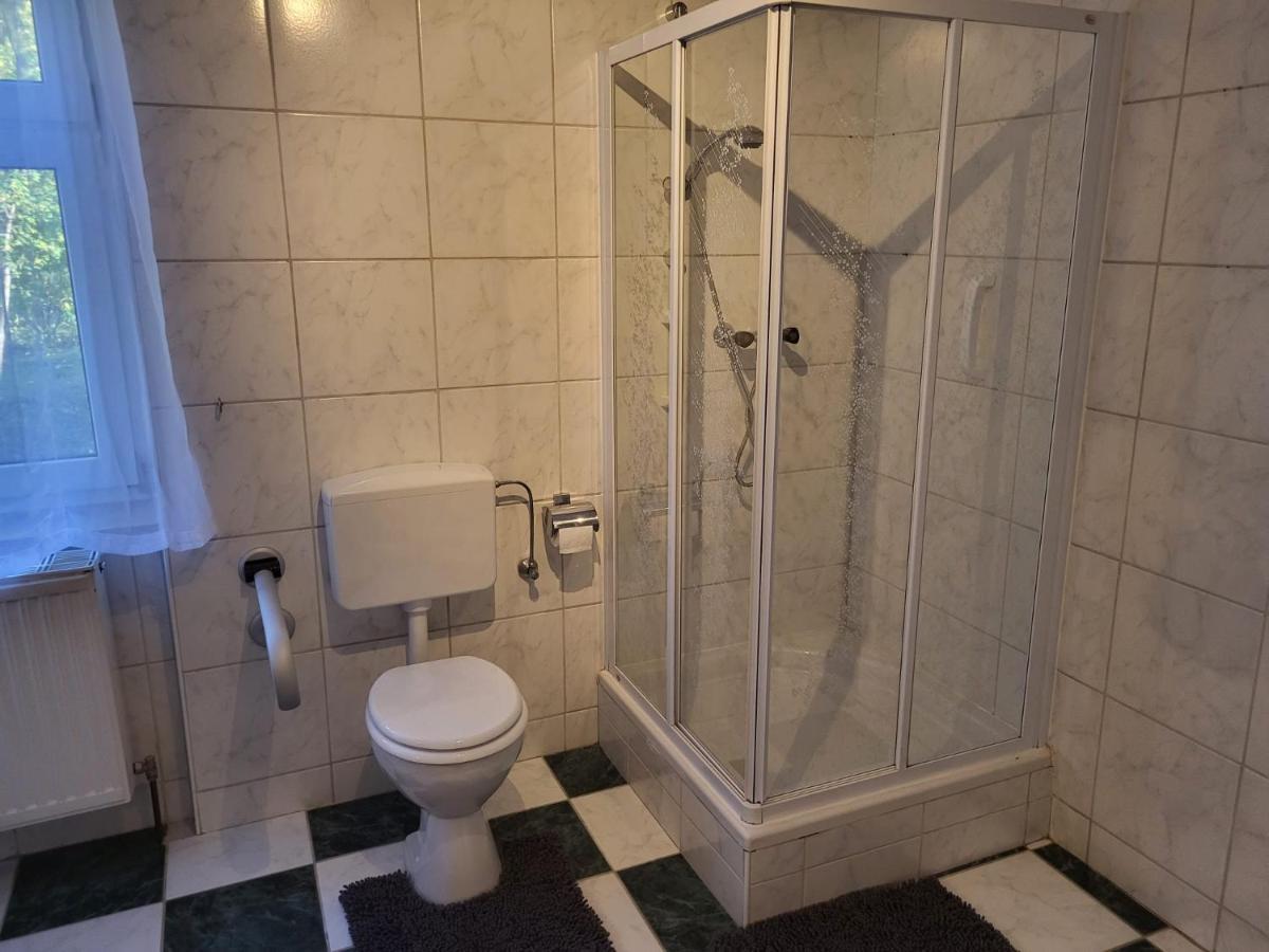 Ferienwohnung Mostheuriger Leo-Hof Eva Reichenau Exterior foto